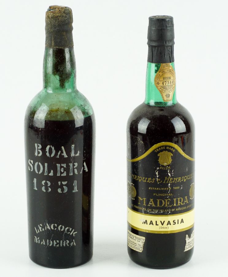 Vinho da Madeira