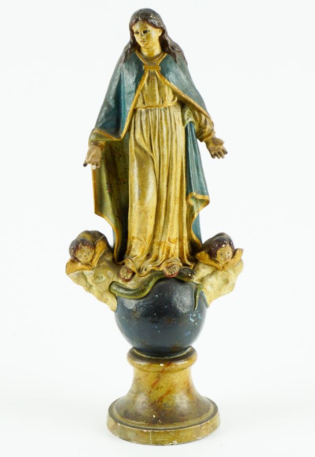 Nossa Senhora da Conceição