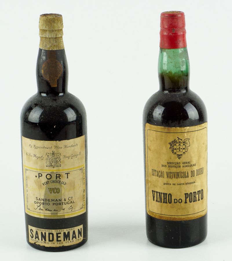 Vinho do Porto