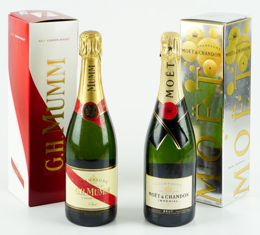 Champagne