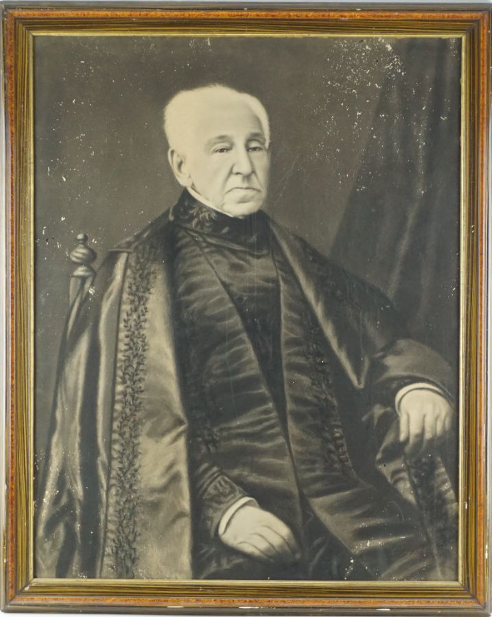 Abílio Maria Mendes Pinheiro