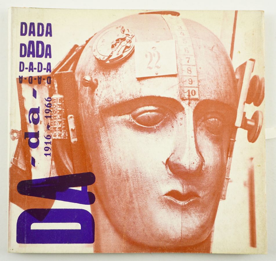 Dada 1916-1966