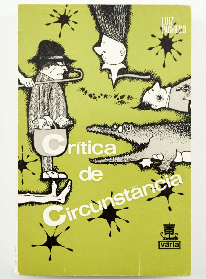 Luiz Pacheco