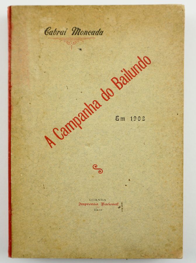 Campanha de Bailundo