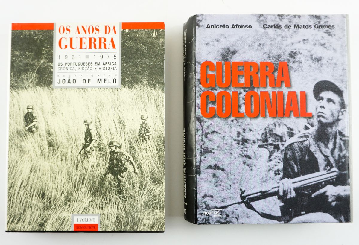 Guerra Colónial