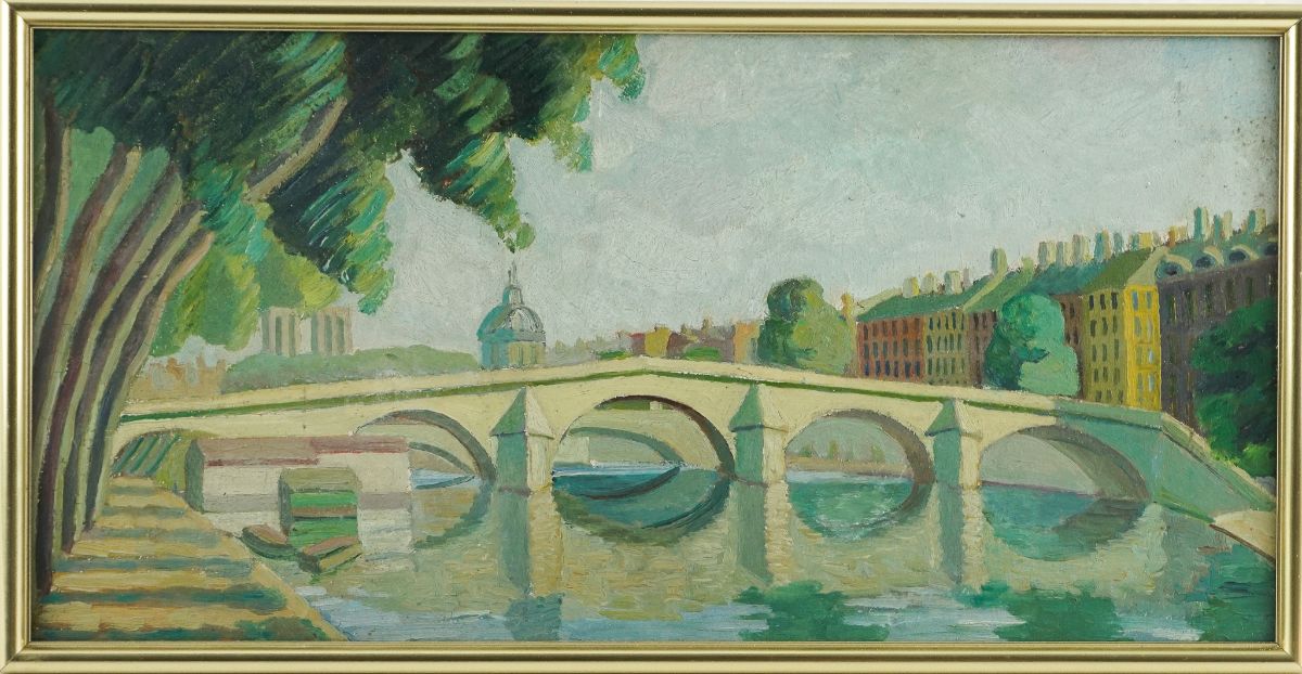 ​André Juin