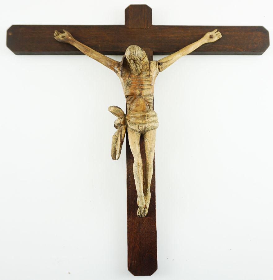 Cristo Crucificado