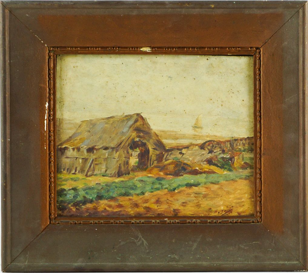 Paisagem
