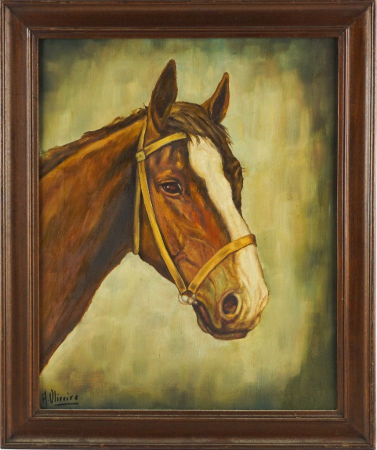A. Oliveira