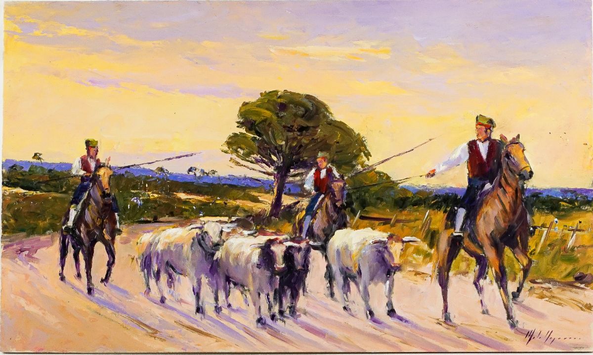 Mota Urgeiro