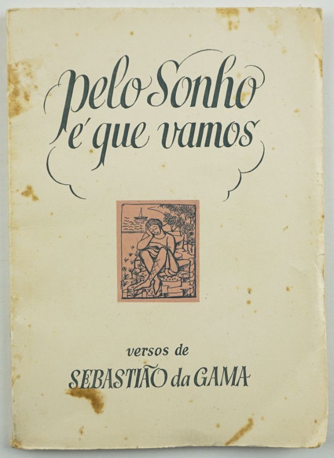 Sebastião da Gama