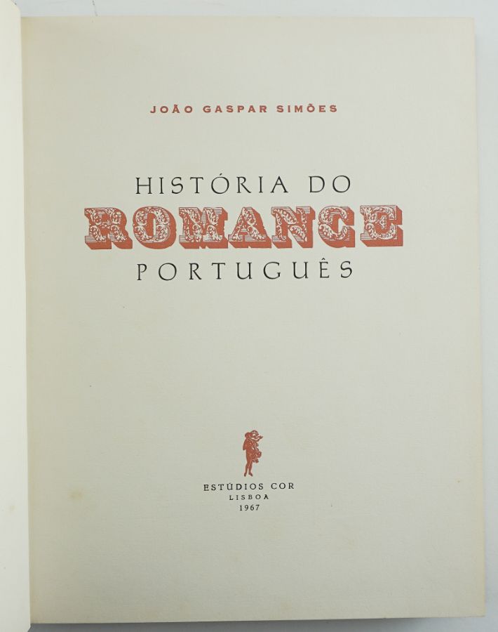 João Gaspar Simões