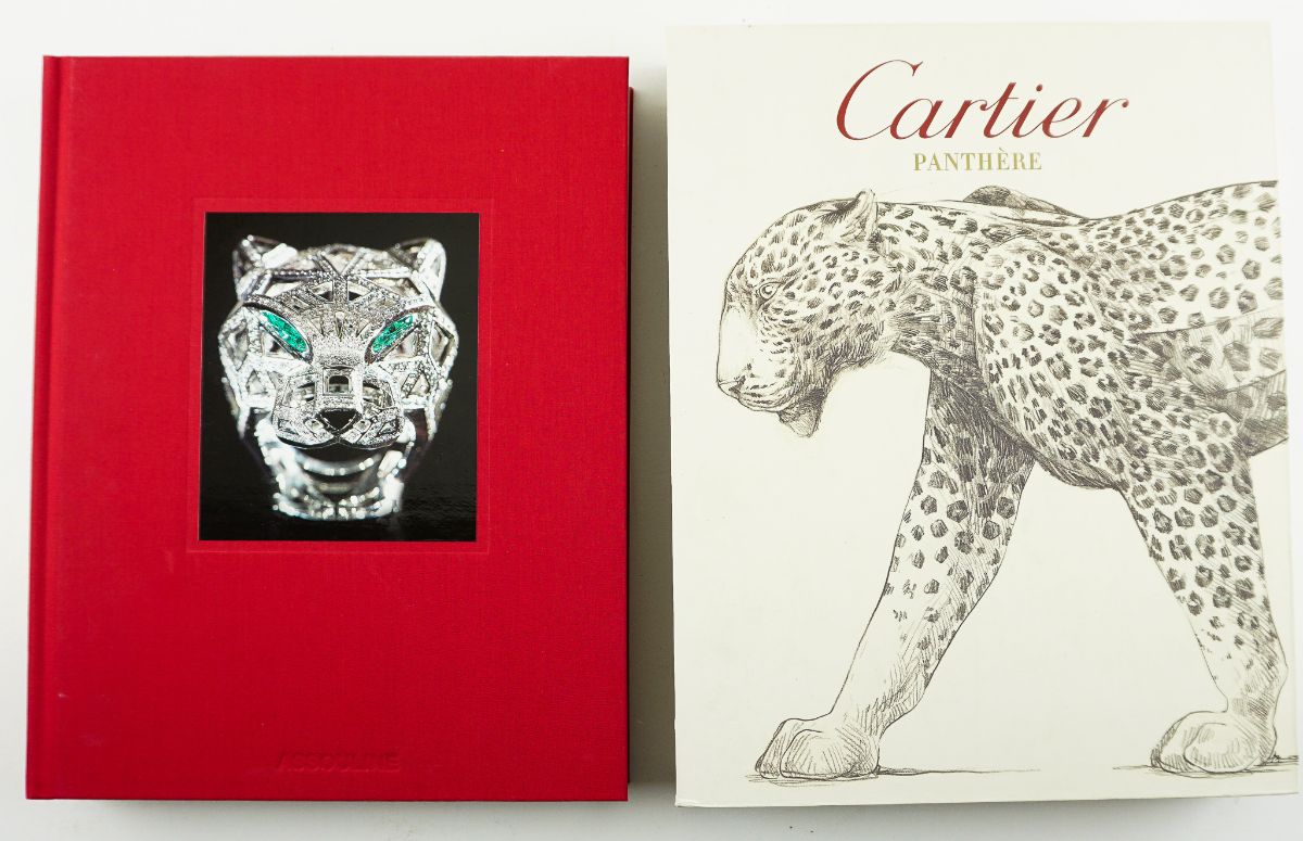 Cartier Panthère