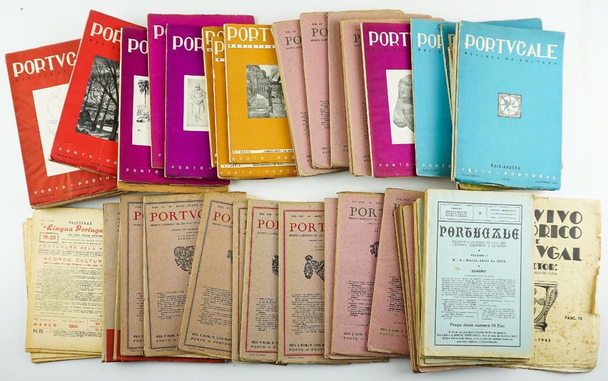 Portucale