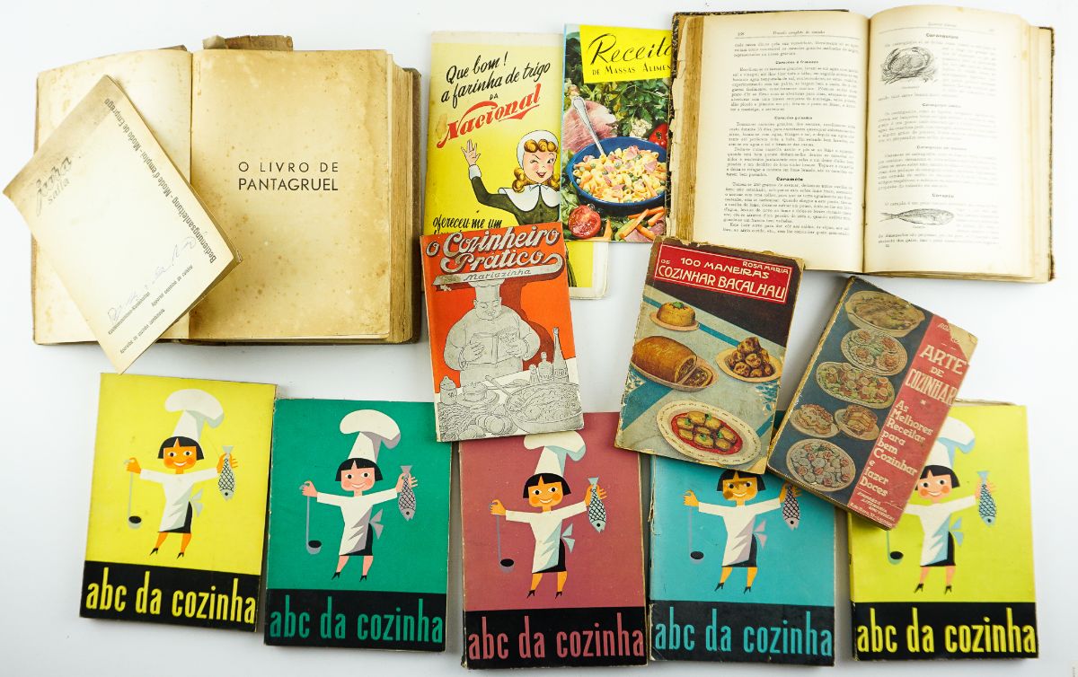 Culinária