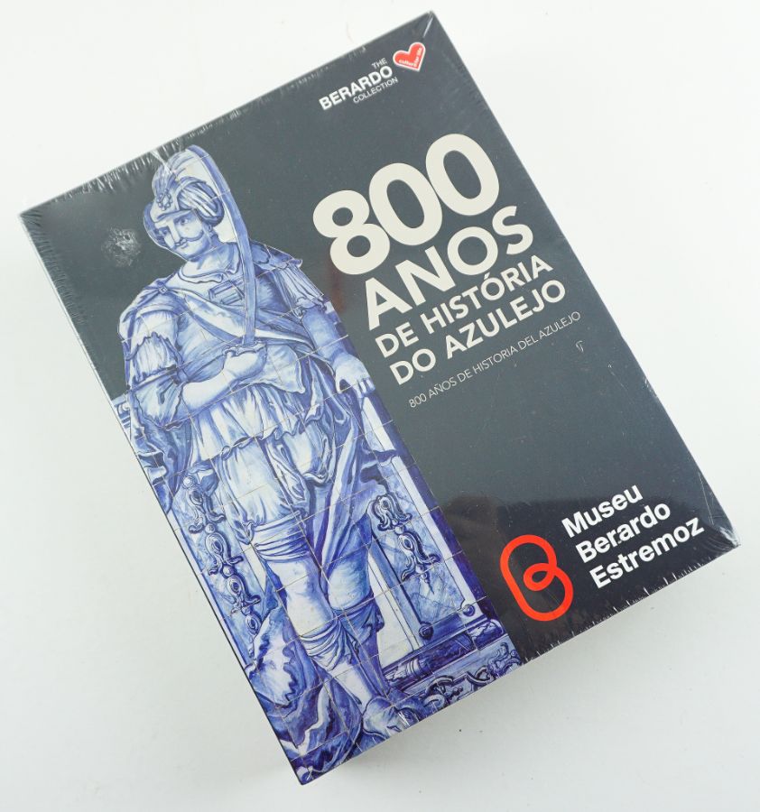 800 Anos da História do Azulejo