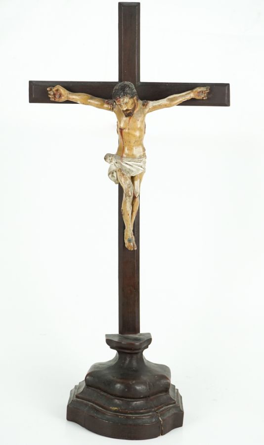 Cristo Crucificado