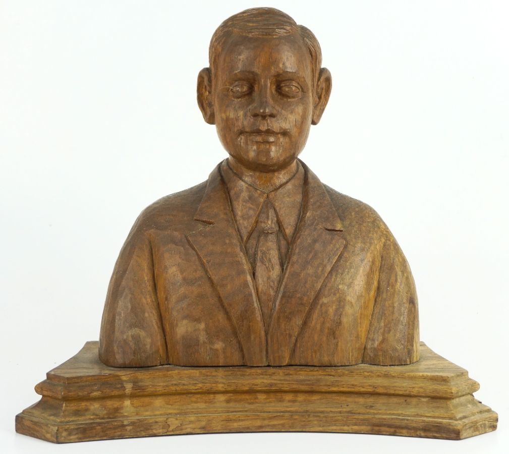 Figura masculina