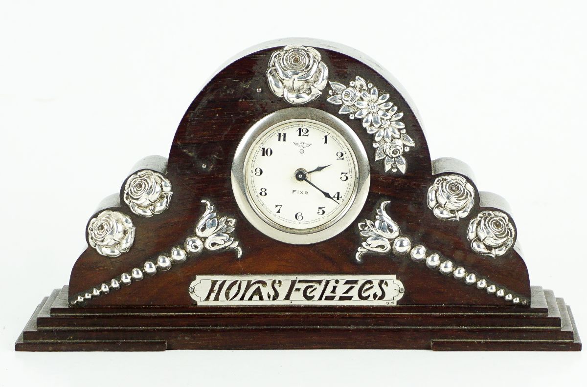 Relógio de Mesa