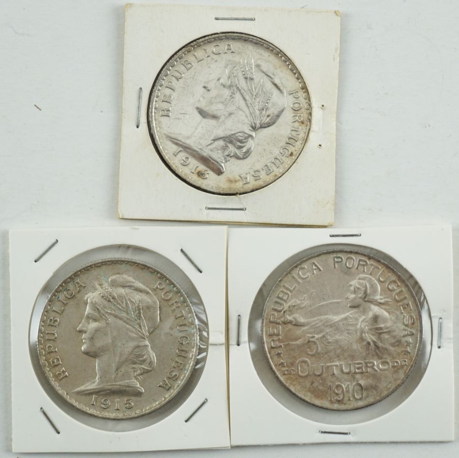 Numismática