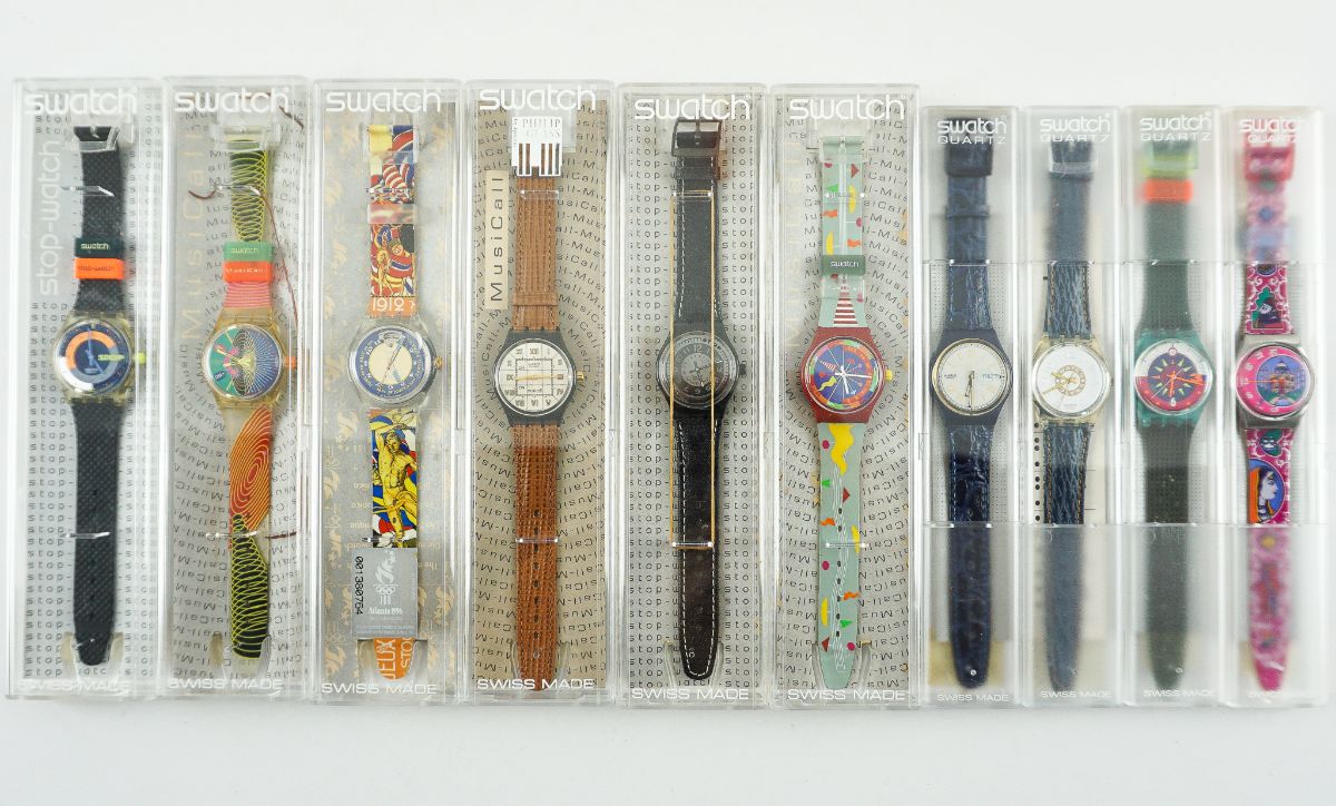 Swatch
