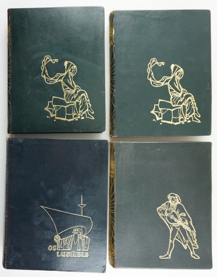 Luís de Camões/Lima de Freitas