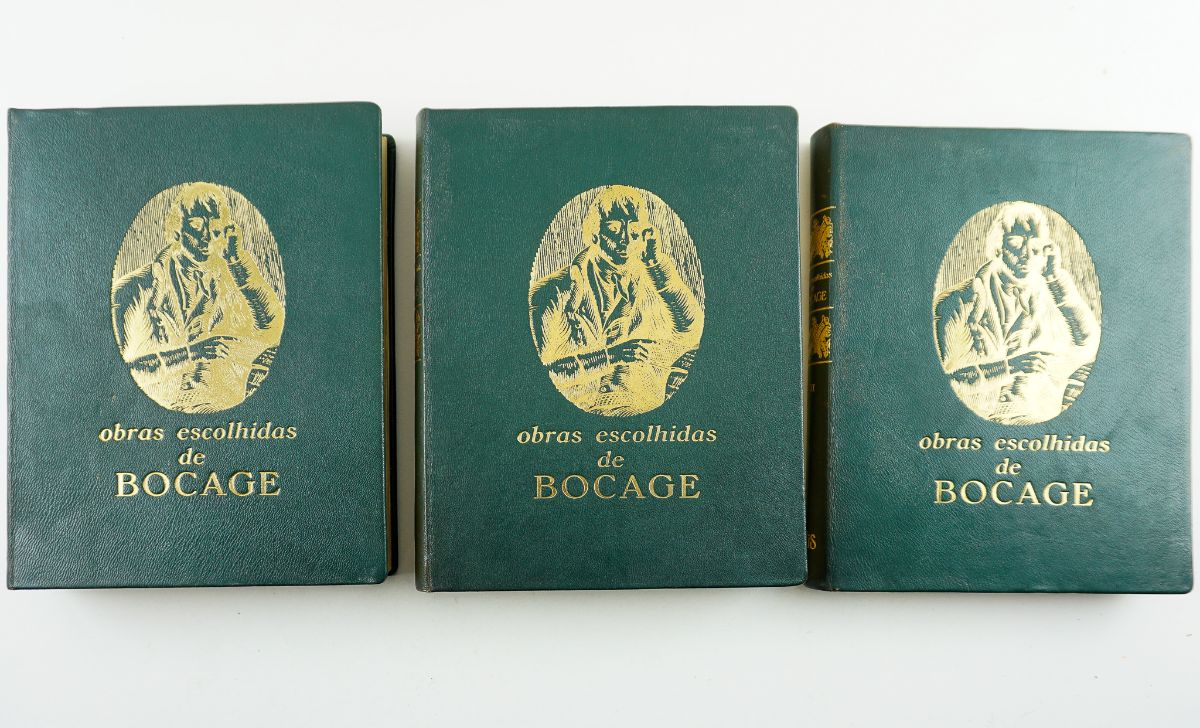Bocage – Lima de Freitas