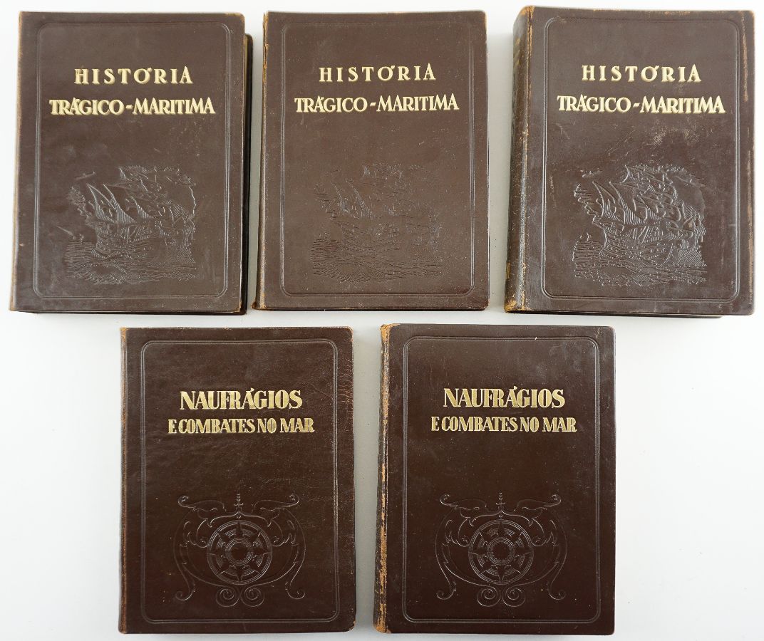 António Sérgio e os naufrágios dos Descobrimentos