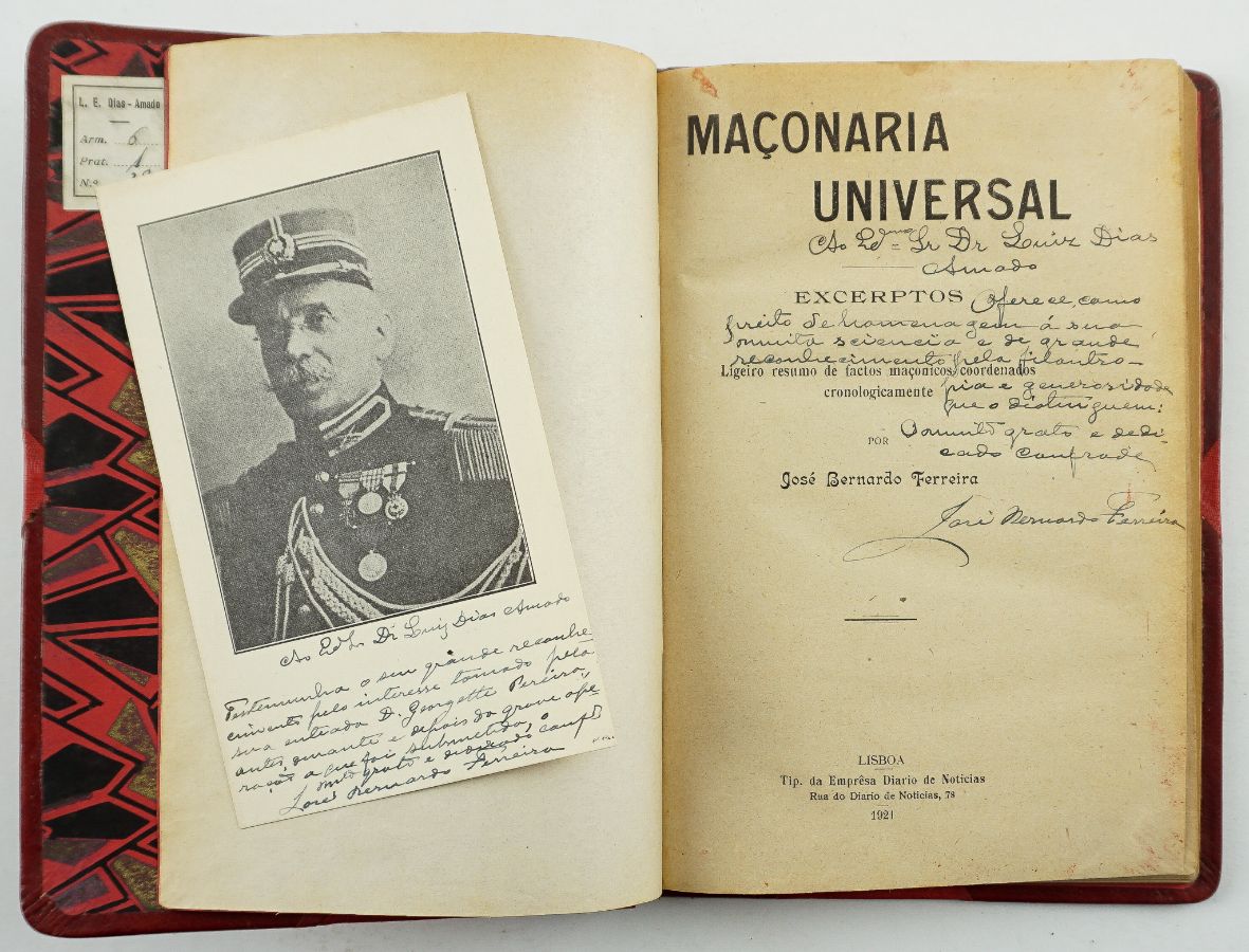 Maçonaria Universal
