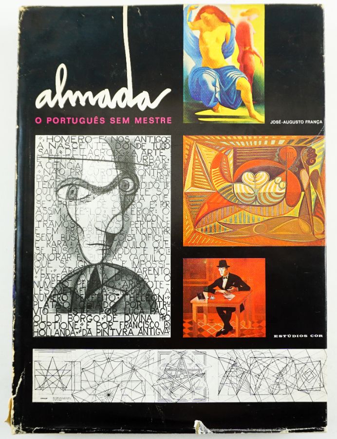 Almada Negreiros