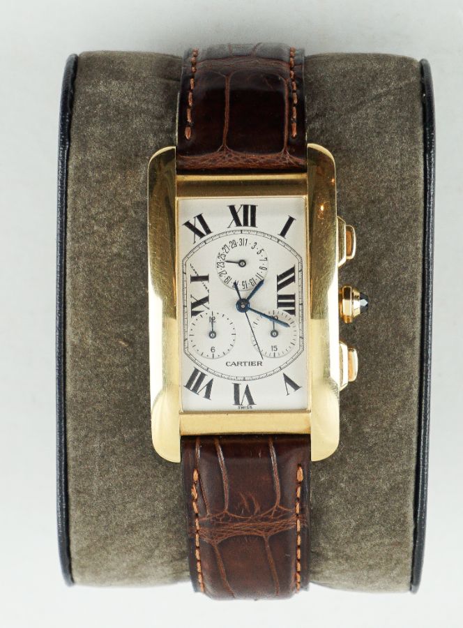 Cartier