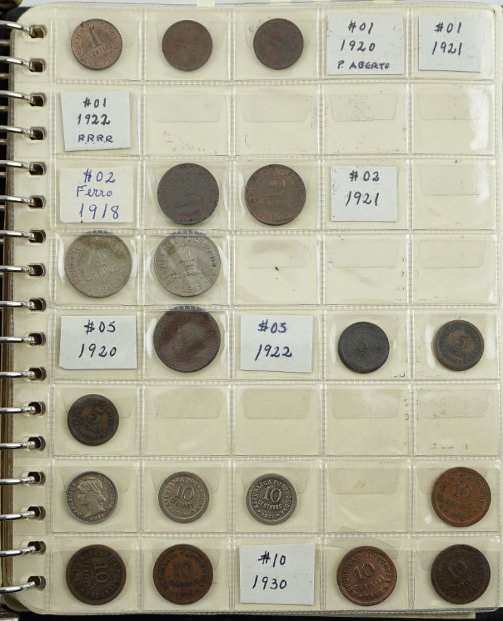 Numismática
