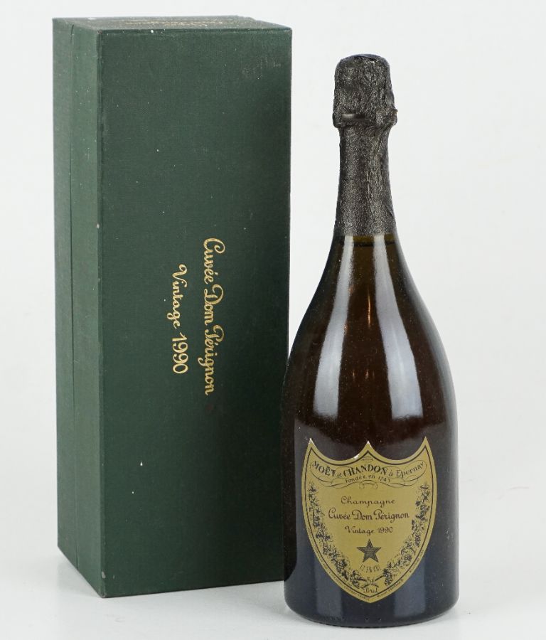 Dom Pérignon