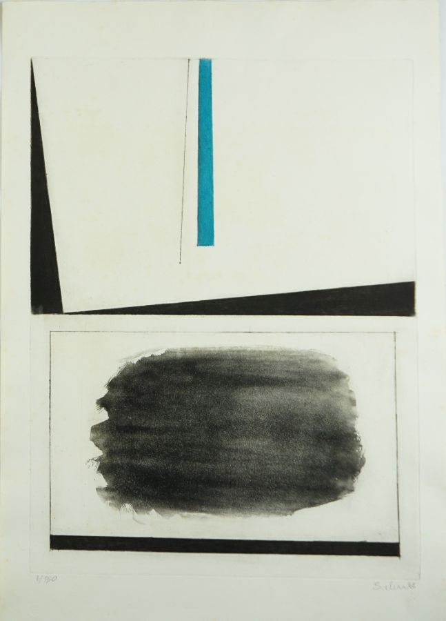 Duas Serigrafias
