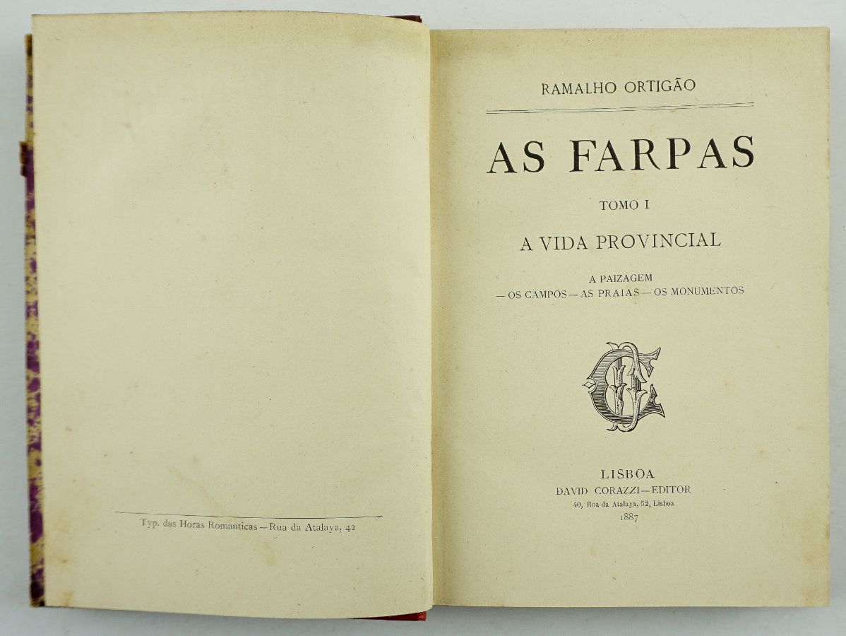Ramalho Ortigão