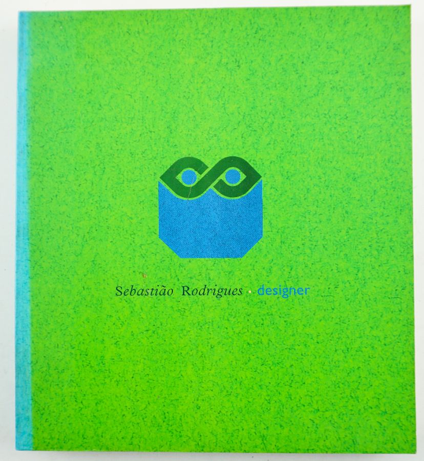 Sebastião Rodrigues . Designer