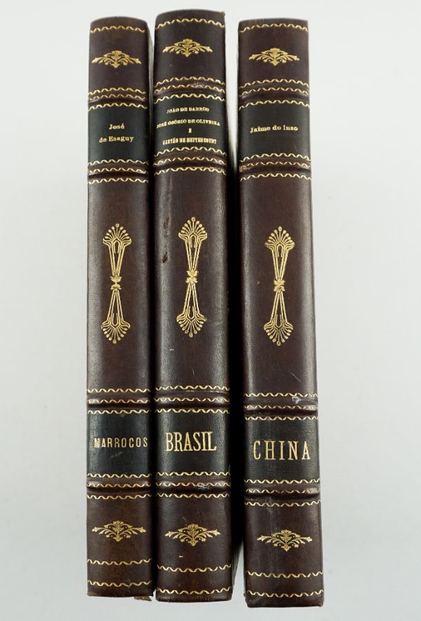Livros Viagens