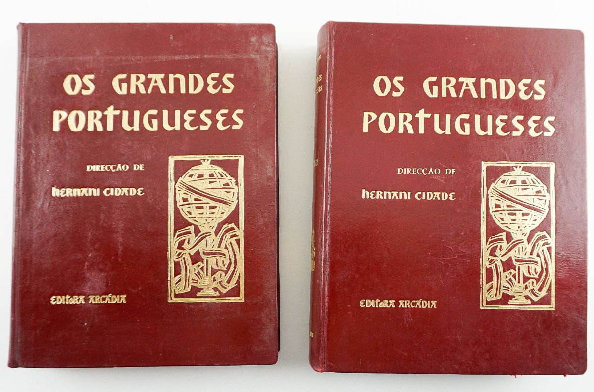 Os Grandes Portugueses