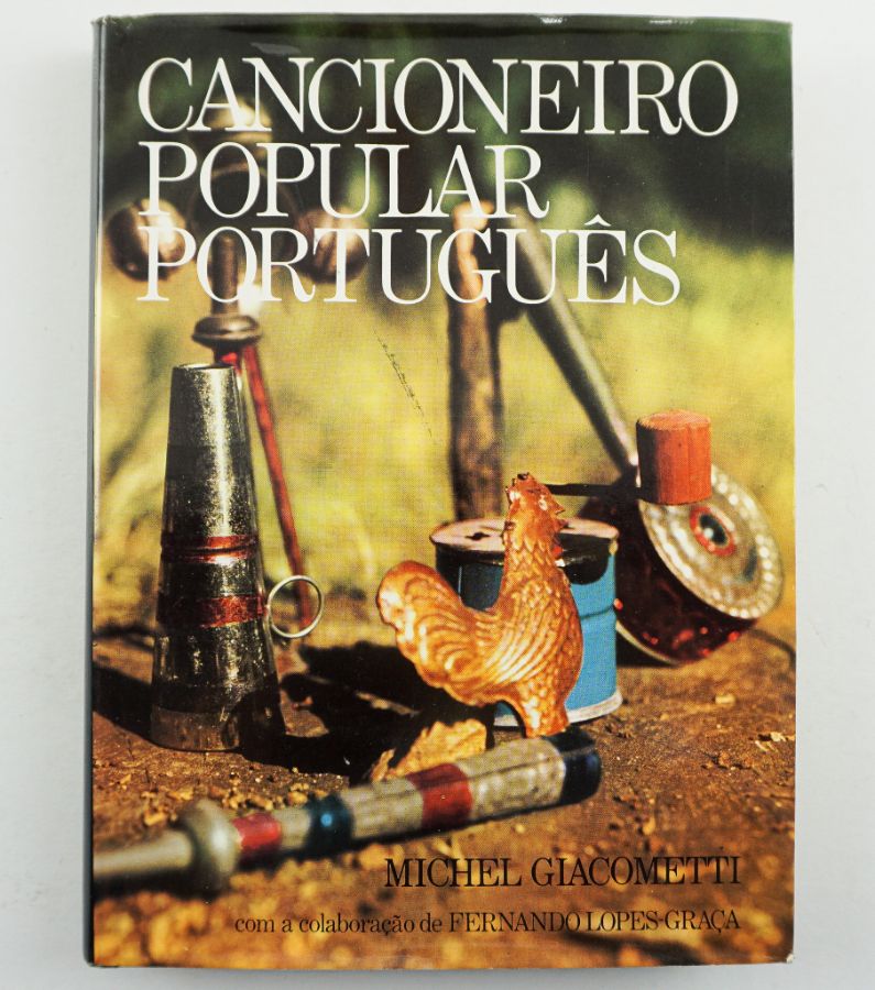 Cancioneiro Popular Português