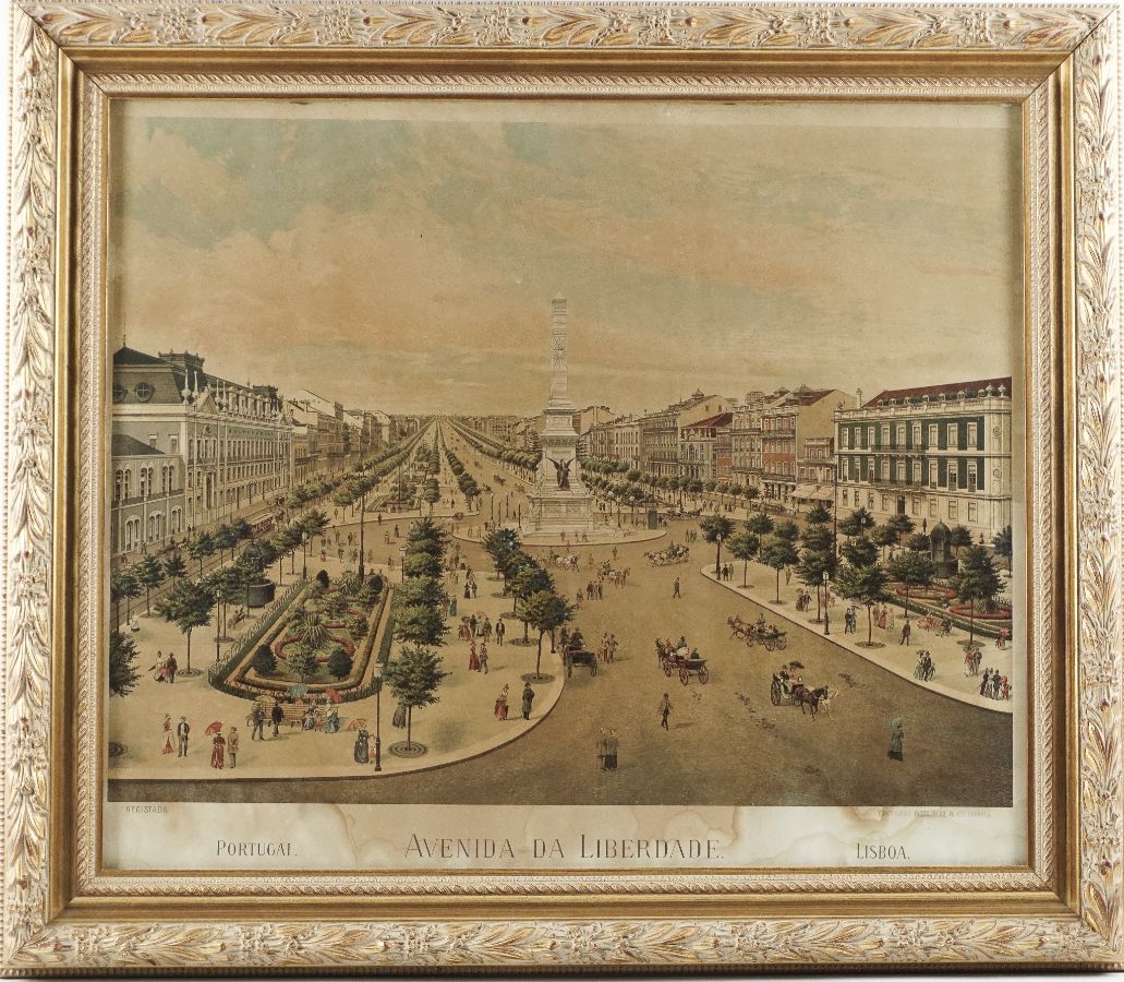 Avenida da Liberdade