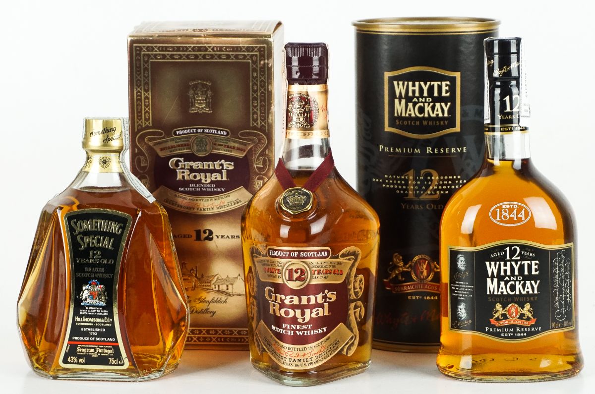 Whisky