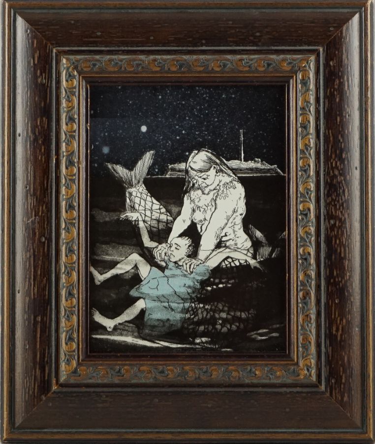 Paula Rego