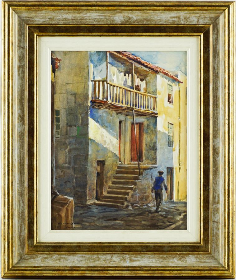 Fortunato Anjos