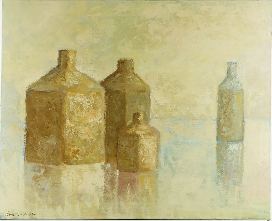 Francisco Moreira