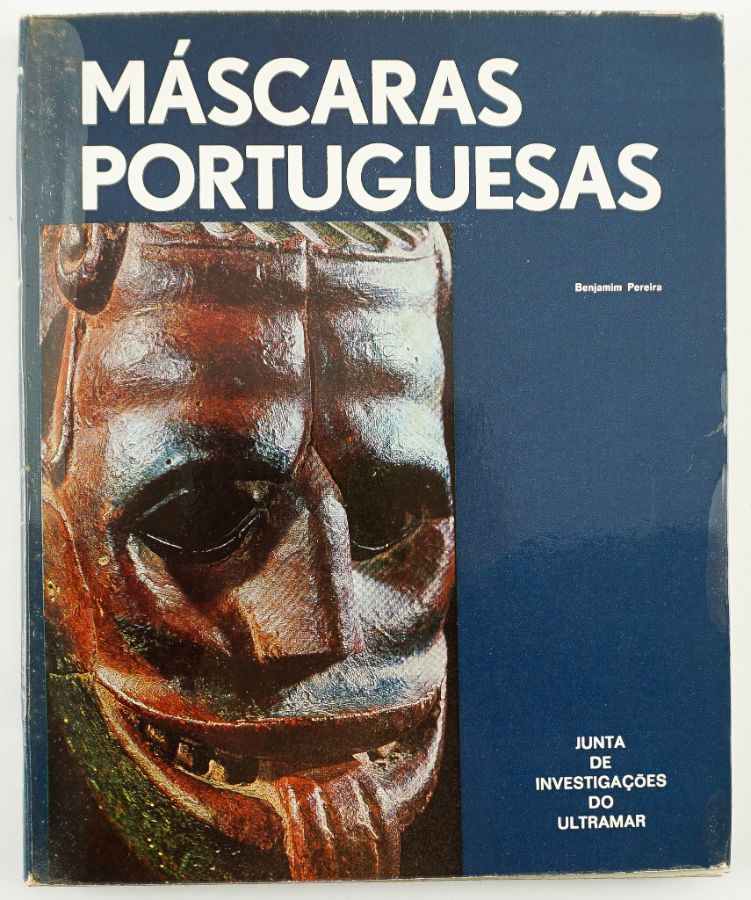Máscaras Portuguesas