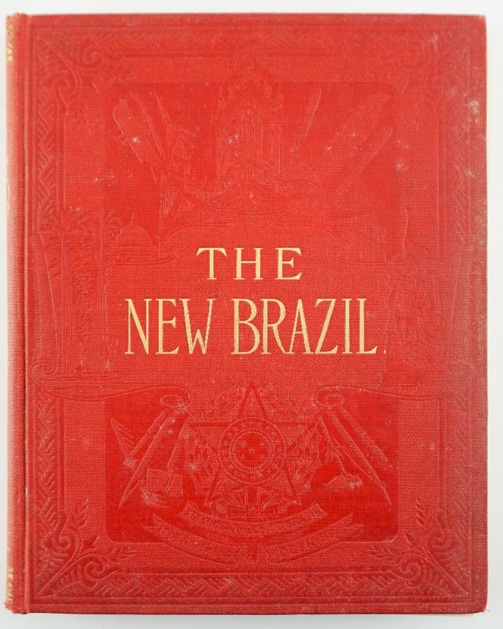 The New Brazil