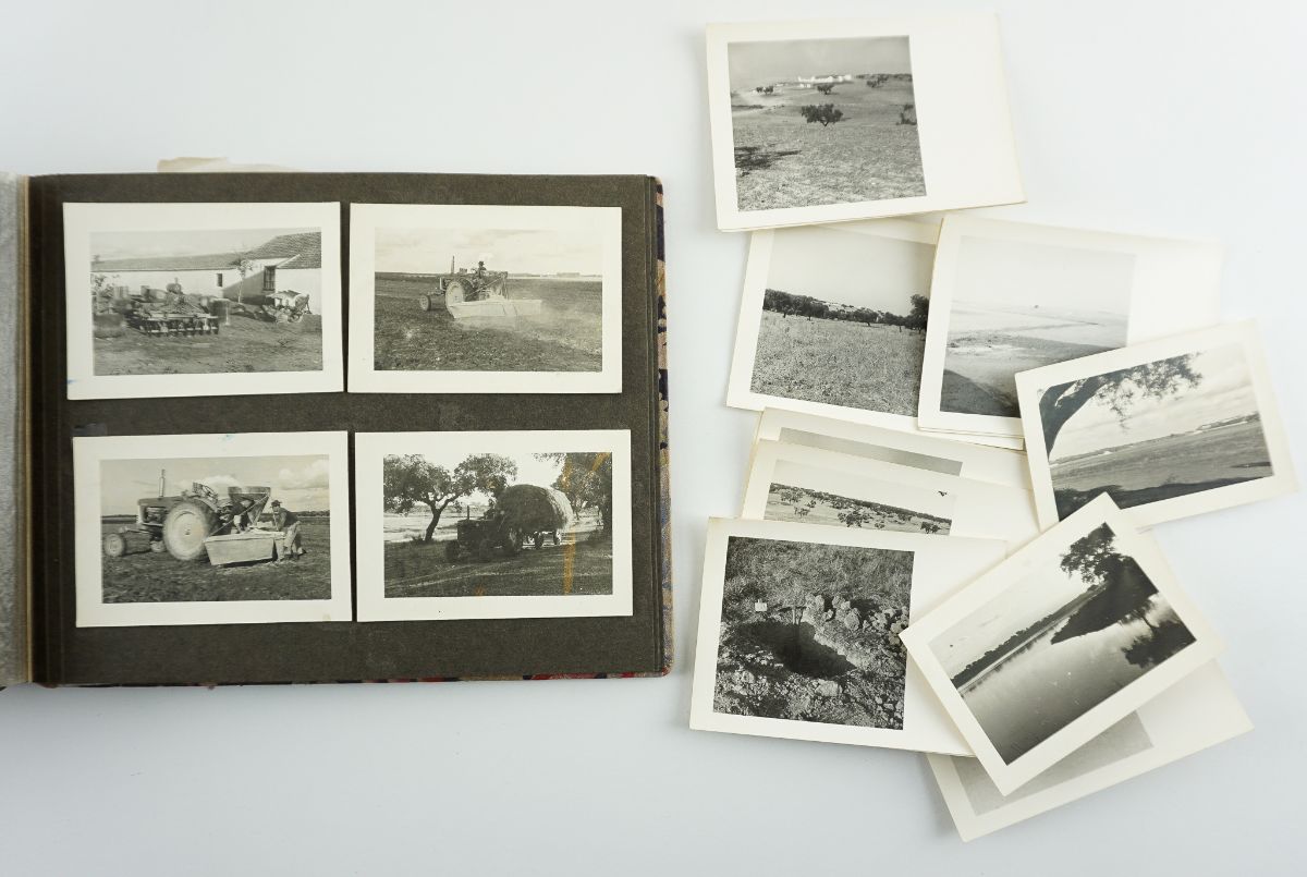 Junta de Colonização Interna – fotografias
