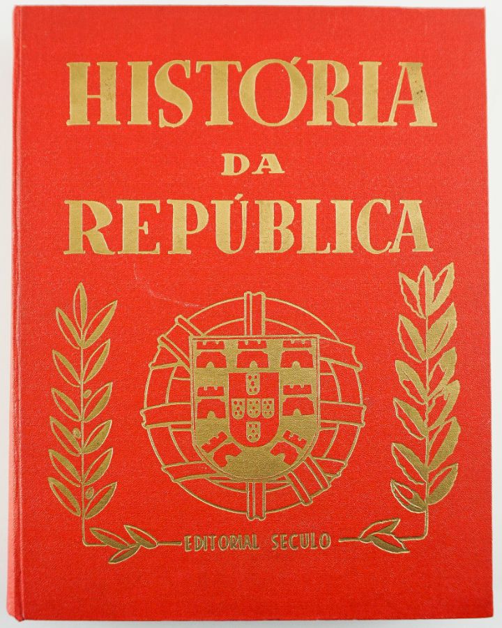 História da República