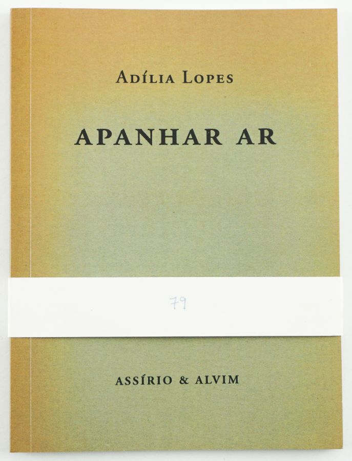 Adília Lopes