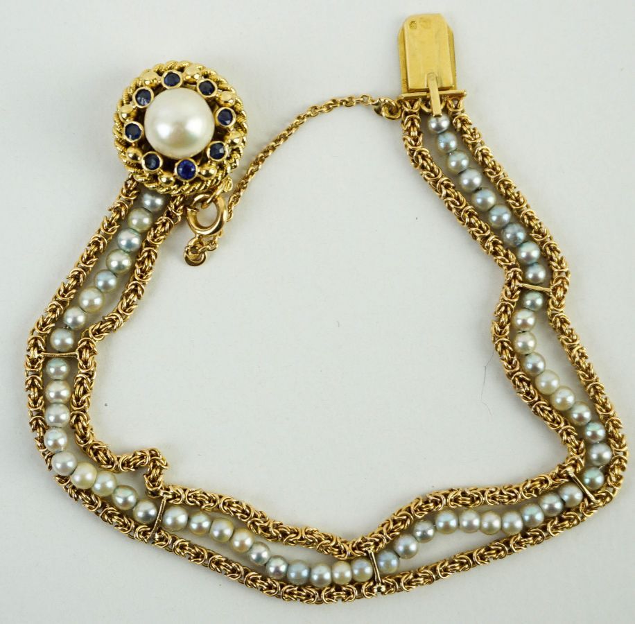 Pulseira